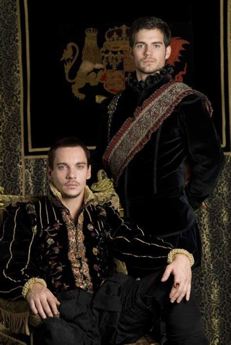 tudor blog